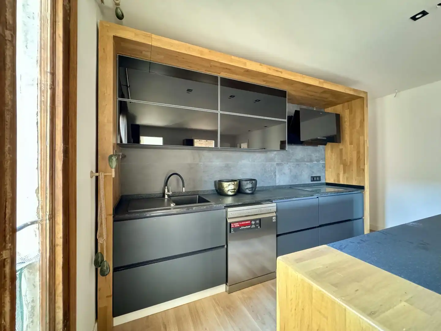 Piso con ascensor en venta en Ciutat Vella, imagen 52