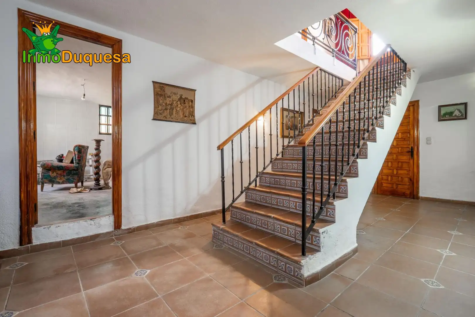 Chalet con terraza en venta en Ogíjares, imagen 23