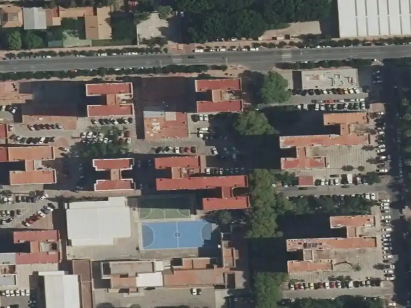 Pis en venda a SANTA RITA 10