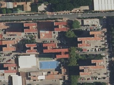 Wohnung zum Verkauf in SANTA RITA 10