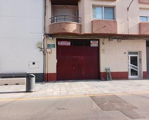 Exterior view of Premises to rent in Real de Gandia