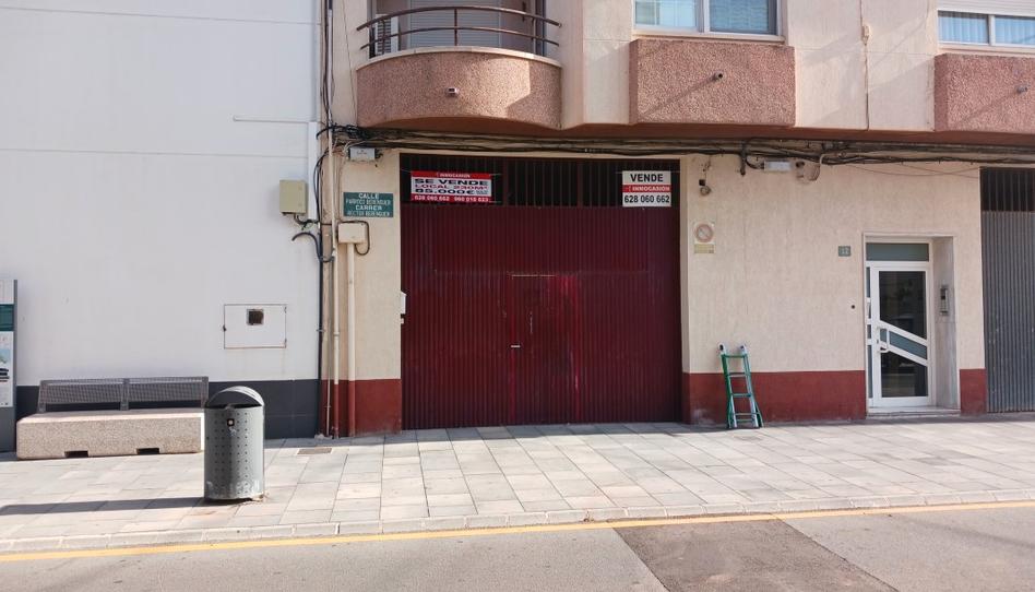 Photo 1 of Premises to rent in Carrer Rector Berenguer, 11, El Real de Gandia, Valencia