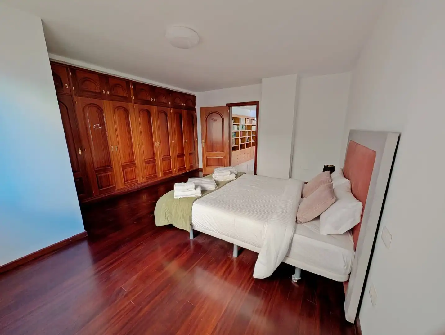 Detached house with garden for sale in El Sauzal, imagen 27
