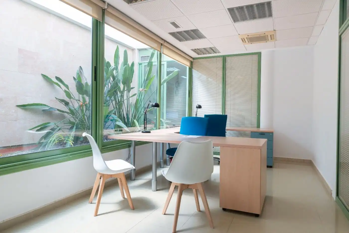 Office for rent in N/A, -1, Santa Coloma de Cervelló