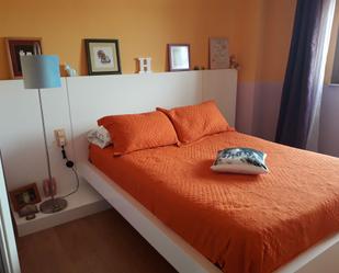 Bedroom of House or chalet for sale in Sancti-Spíritus (Salamanca)