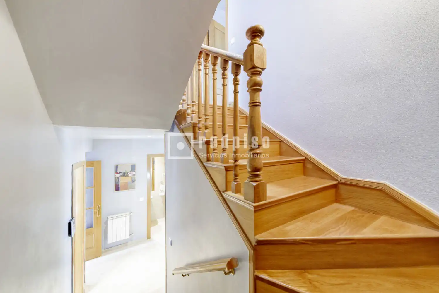Casa o chalet en venta en Las Rozas de Madrid con Jardín privado, Terraza y Trastero