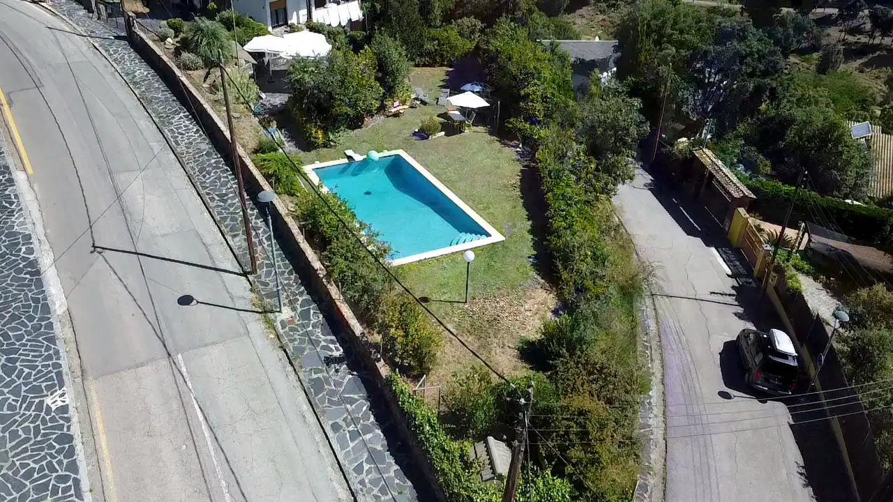 Terreny residencial en venda a Sant Pere de Vilamajor, imagen 3