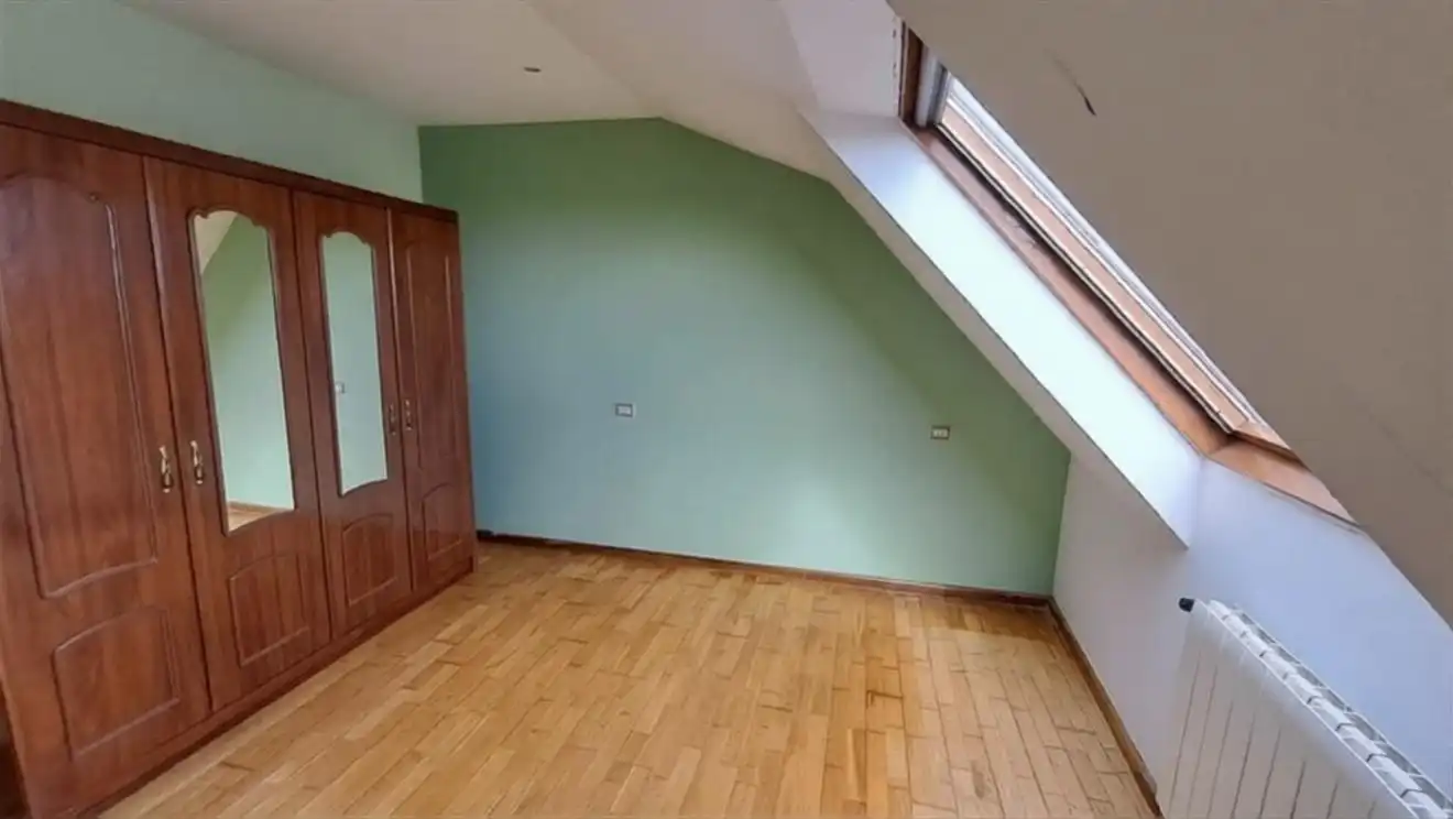 Attic for sale in A Fonsagrada   with Heating