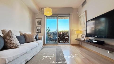 Foto 4 von Dachboden zum Verkauf in Centre, Castelldefels