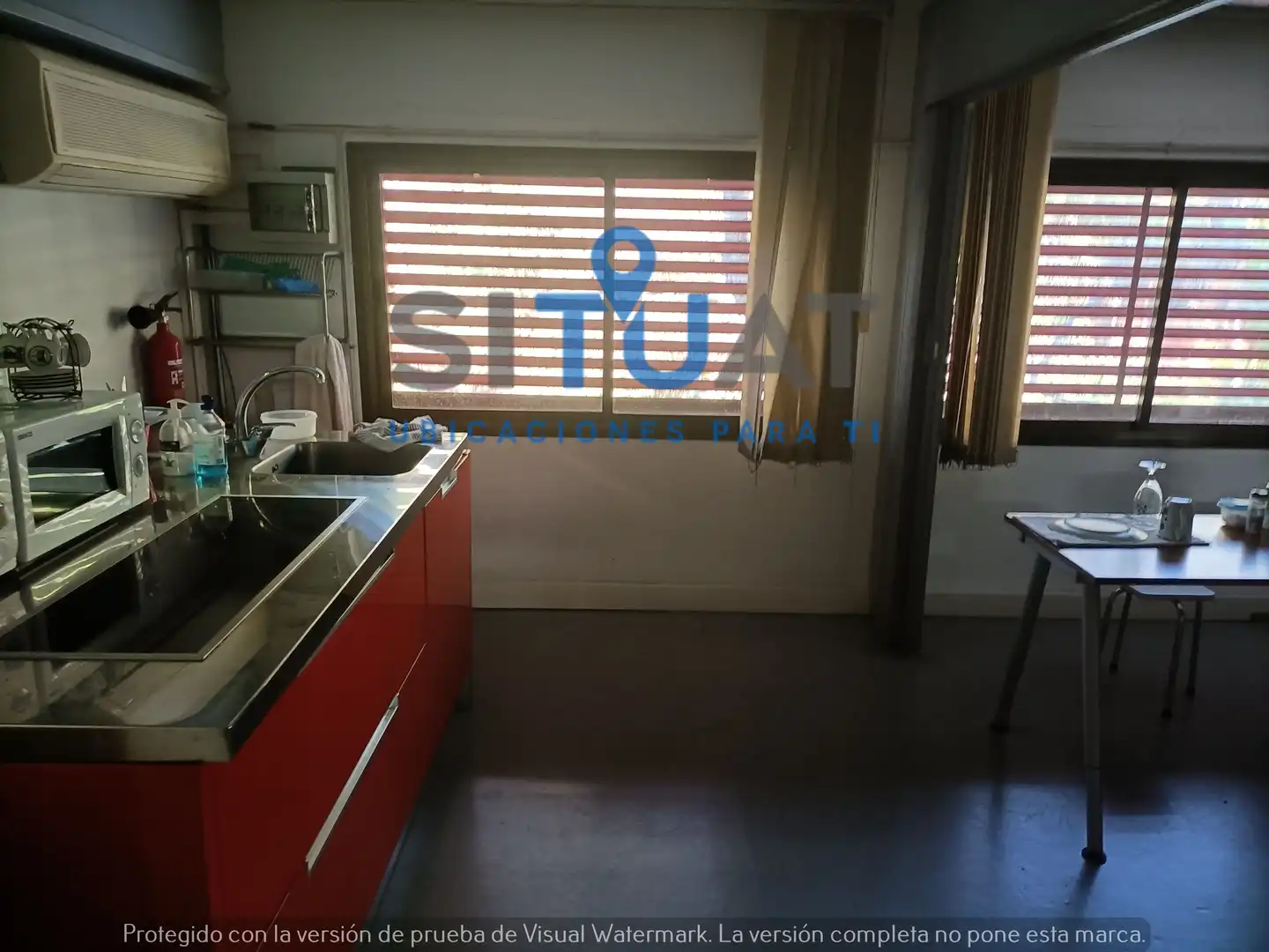 Nave industrial en alquiler en Carrer Joventut 2, imagen 11