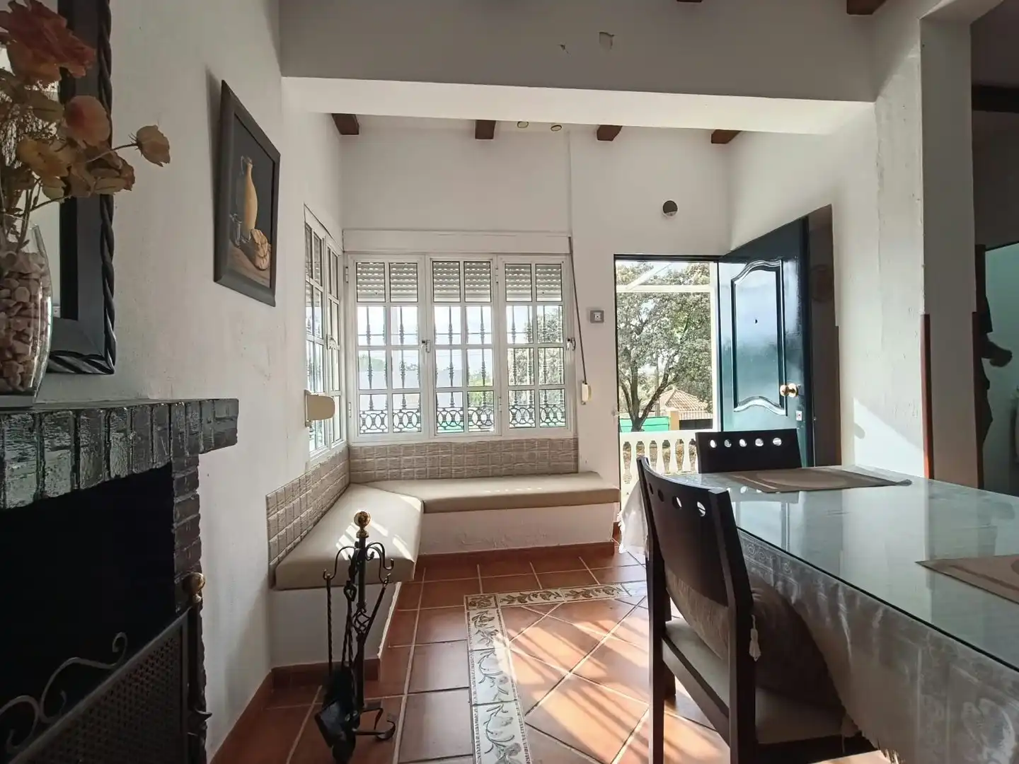 Maison avec piscine à vendre à Castilblanco de los Arroyos, imagen 5