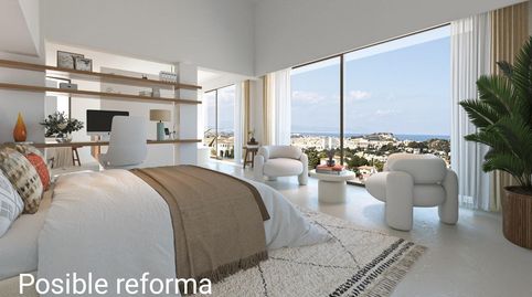 Foto 5 de Casa o chalet en venta en El Montgó, Dénia