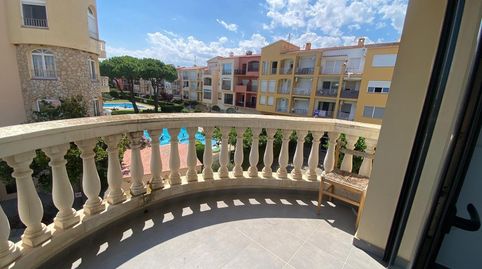 Foto 4 de Apartament en venda a Muga - Gran Reserva - Badia, Empuriabrava