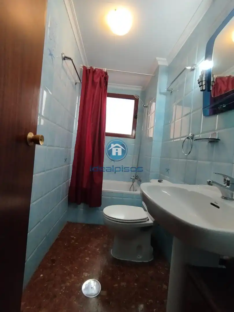 Flat with pool for sale in Benalúa - Babel, imagen 27