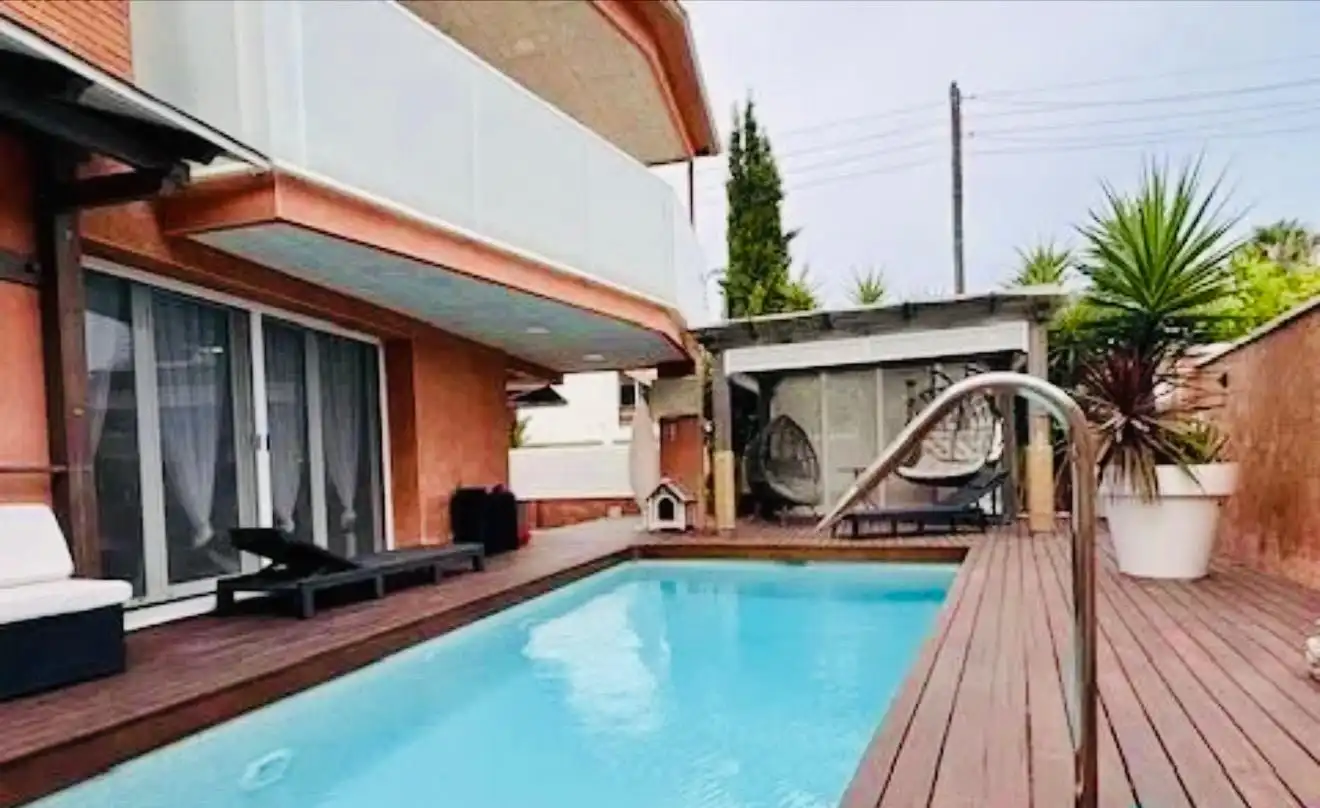 Villa con terrazza in vendita a AMETLLERS, imagen 47