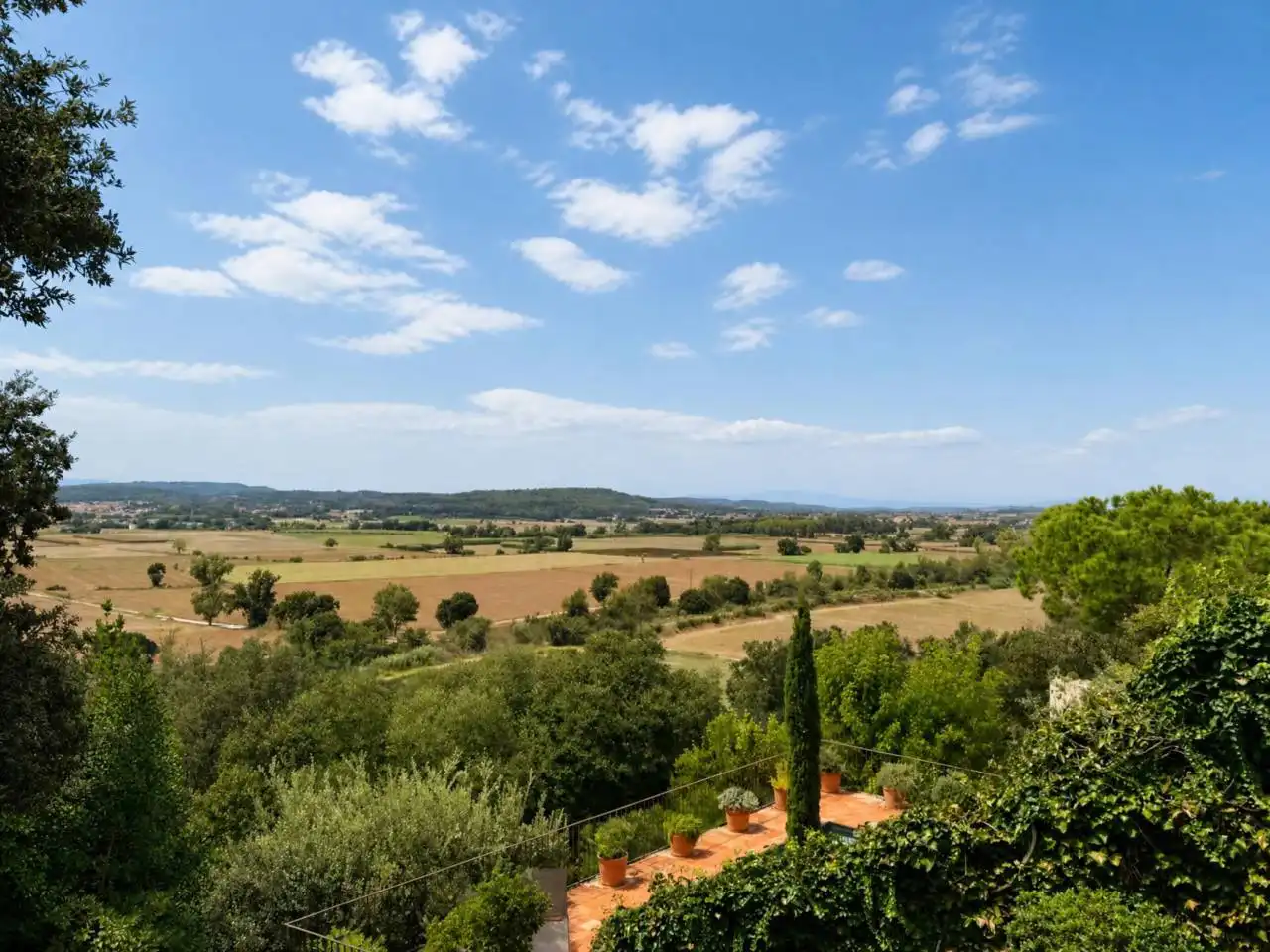 Country house with garden for sale in Calle Castell d´Empordà, imagen 25