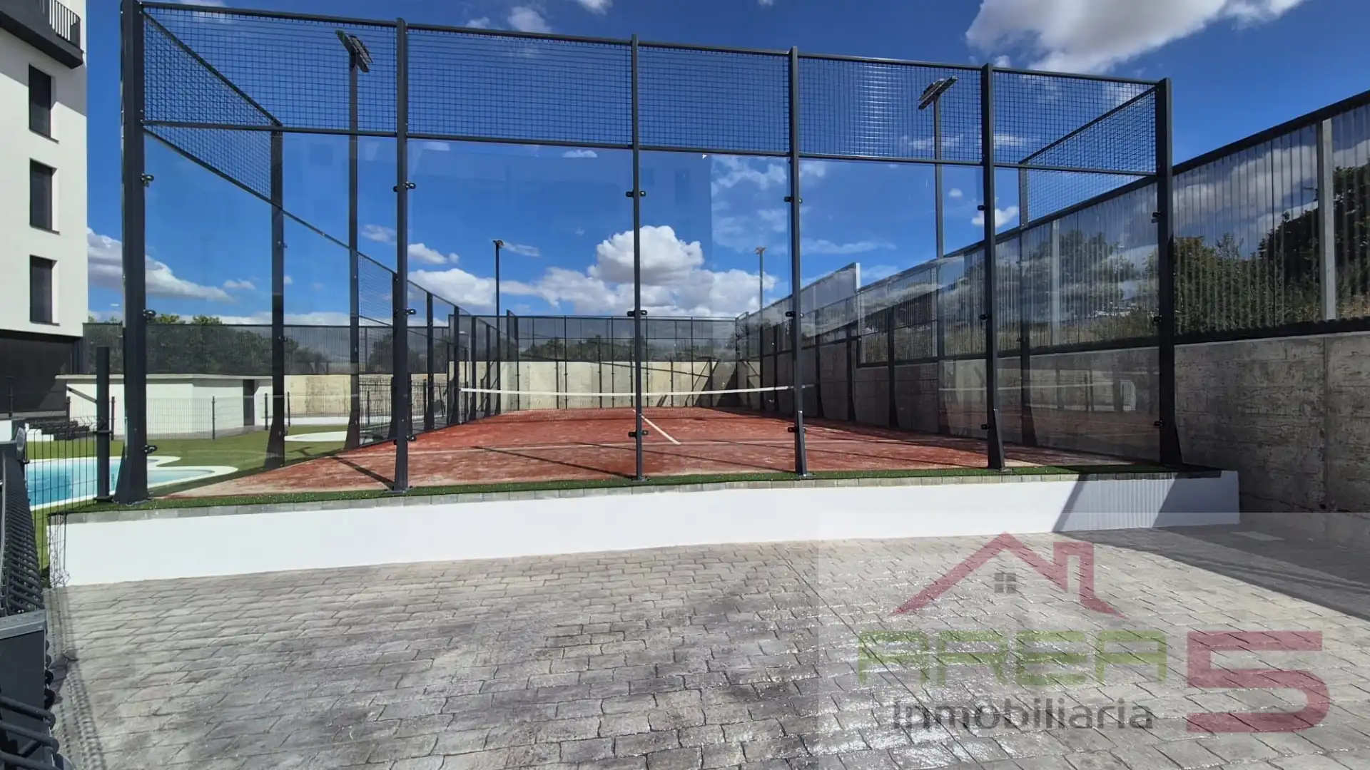 Terrassa de Àtic en venda en Mérida amb Aire condicionat, Calefacció i Terrassa