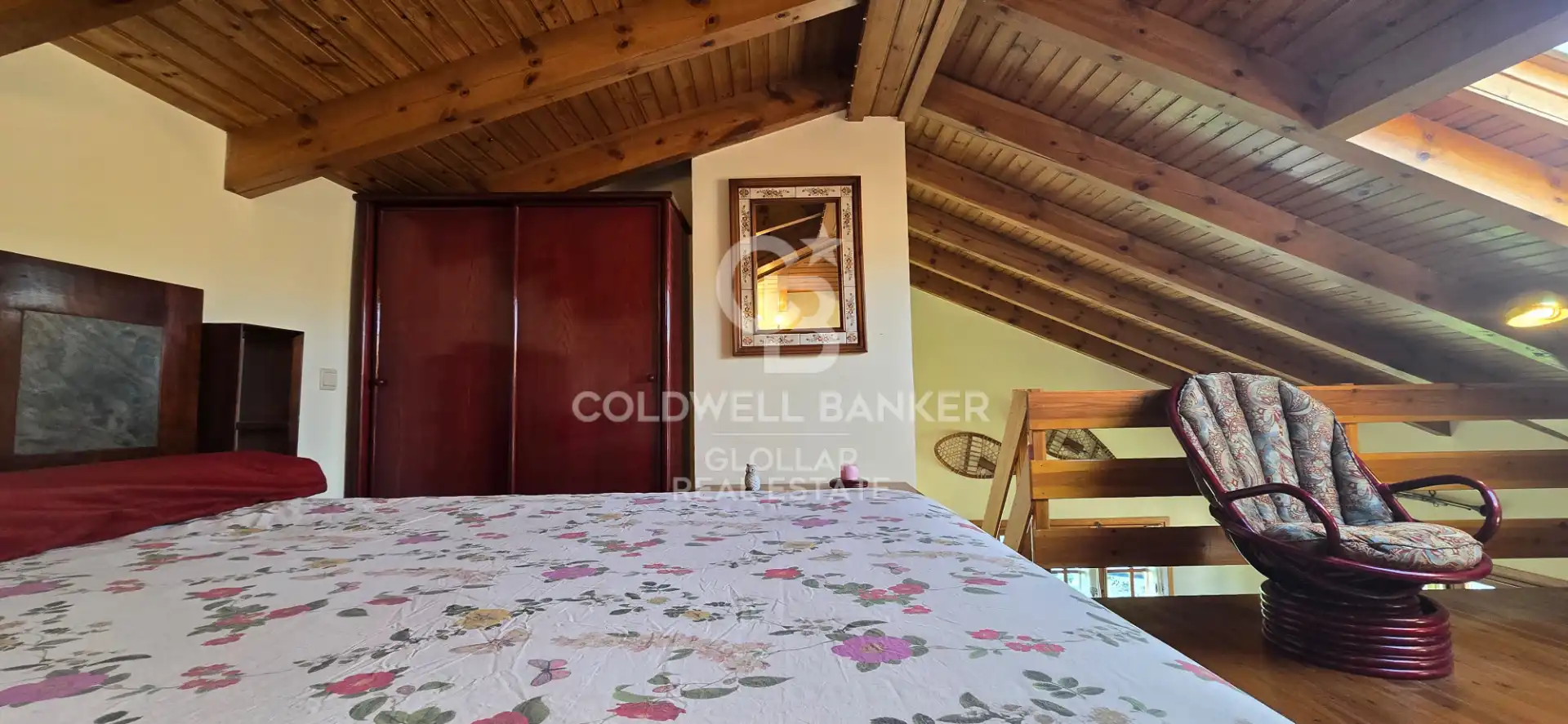 Maisonette zur Miete in Place Michel Aris, imagen 18
