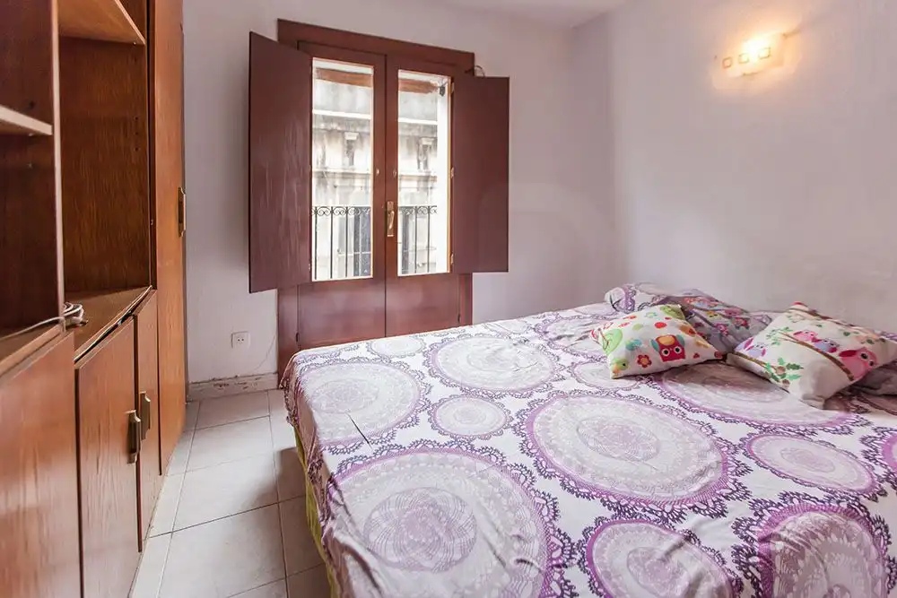 Wohnung zum Verkauf in Ciutat Vella, imagen 19