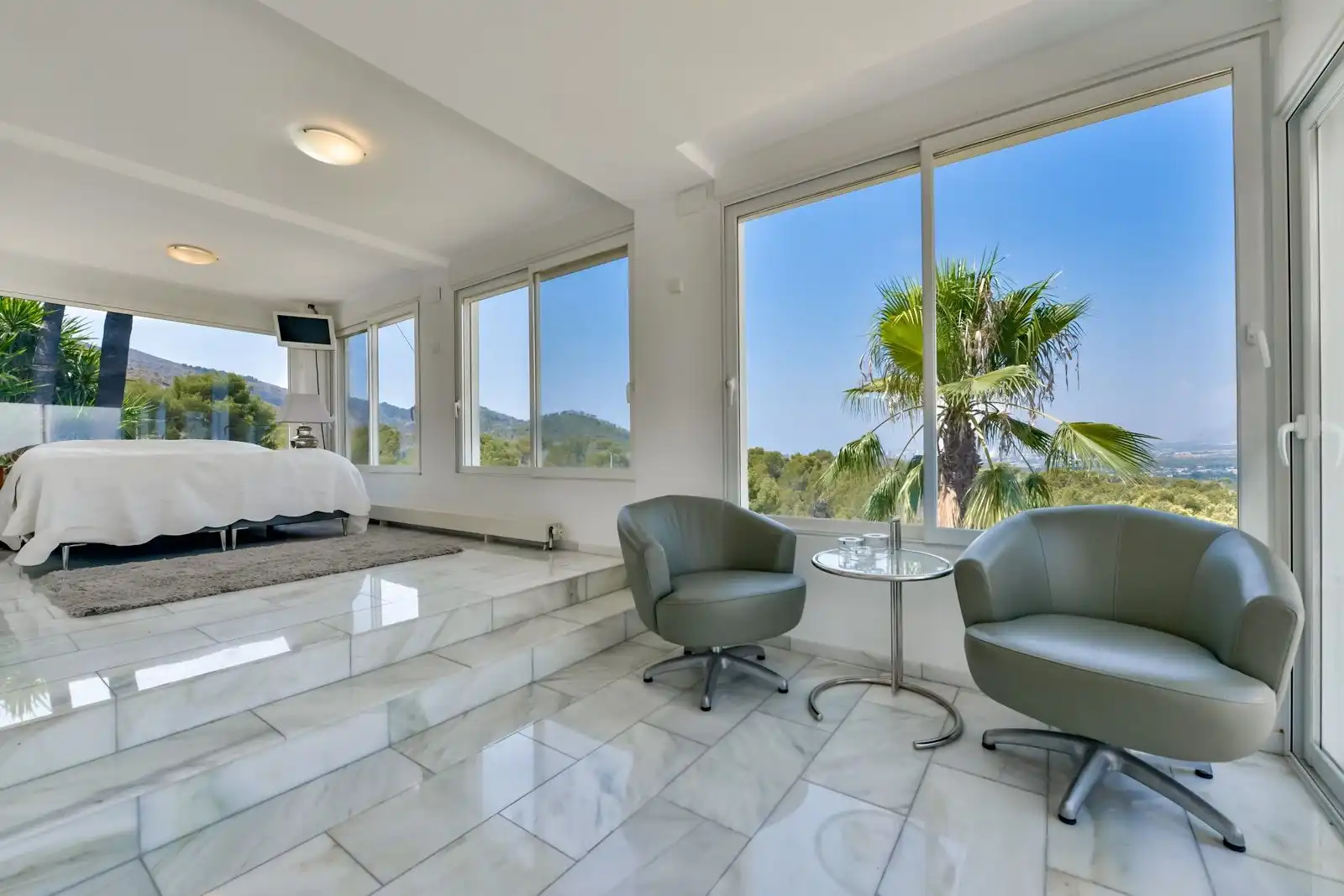 Casa con piscina en venta en L'Albir, imagen 40