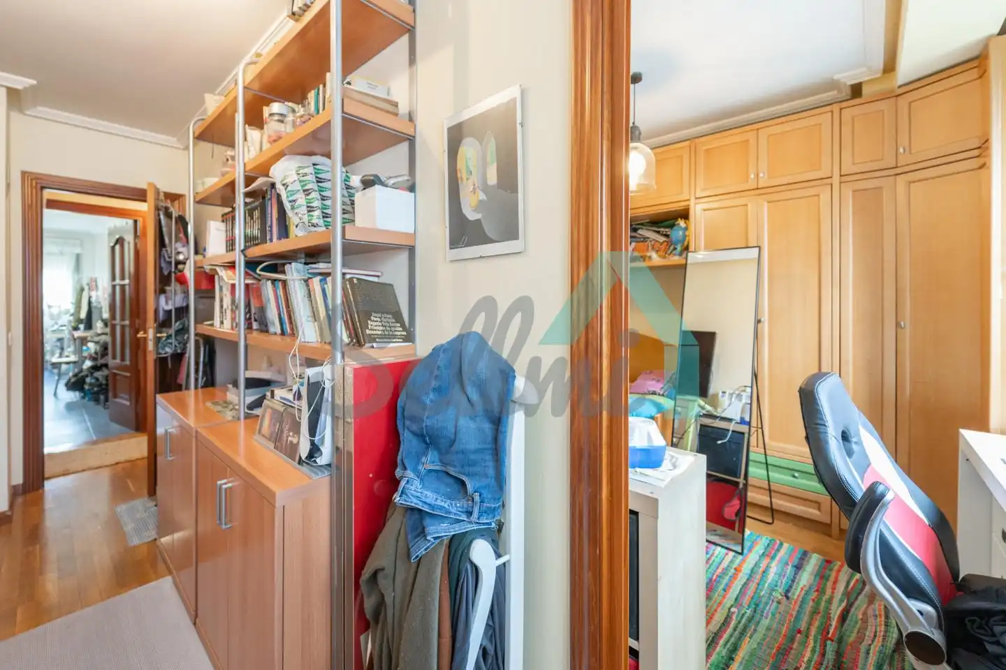 Flat for sale in Oviedo   with Heating, Parquet flooring and Storage room