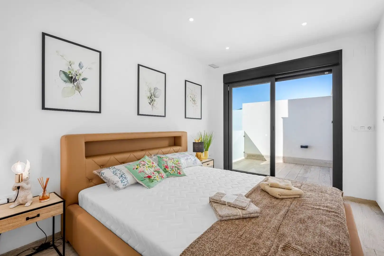Villa mit Terrasse zum Verkauf in Calle seneca, imagen 10