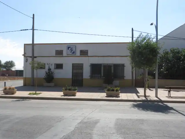 Industrial building for sale in Villanueva de Alcardete, imagen 6