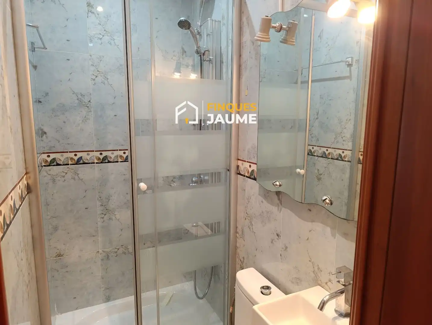 Flat with lift for sale in ROCA LABRADOR, imagen 17
