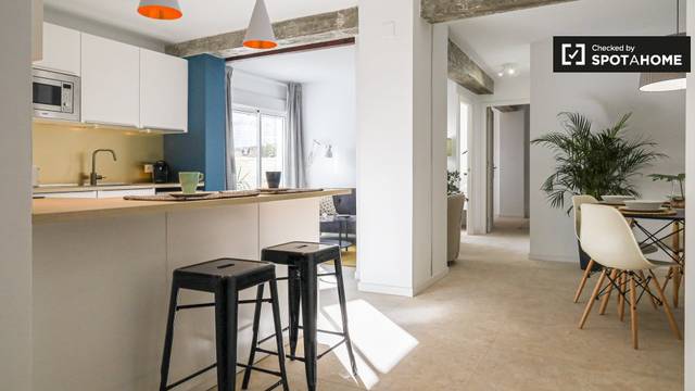 Piso en Alquiler en Nou Moles