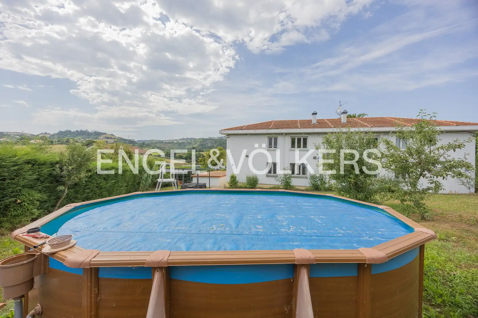 Houses for sale in Abanto y Ciérvana-Abanto Zierbena