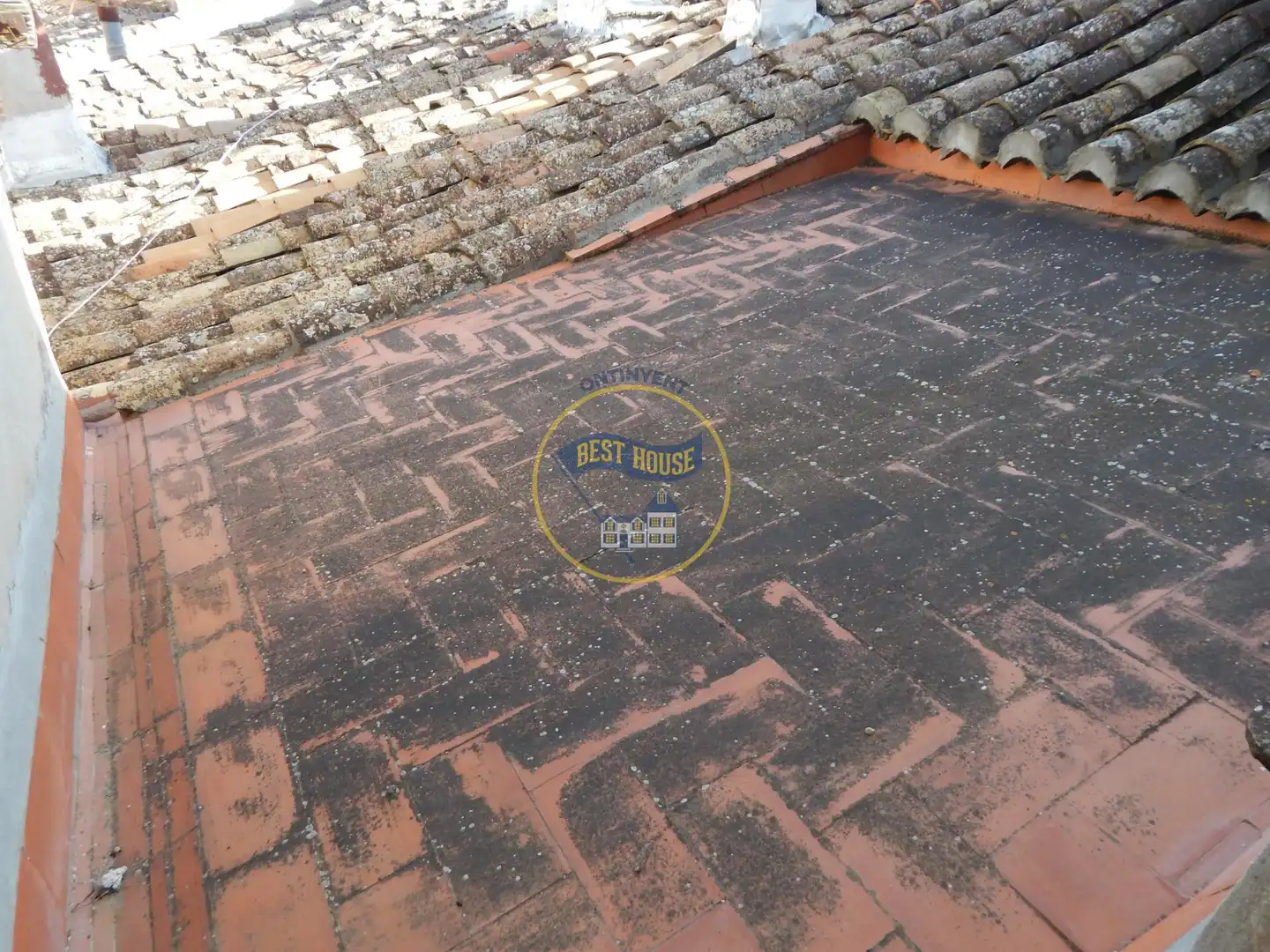 Casa amb terrassa en venda a Bocairent, imagen 78
