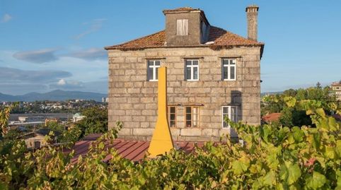 Foto 5 de Casa o xalet en venda a Camino San Lourenzo-coruxo, Coruxo - Oia - Saiáns, Vigo