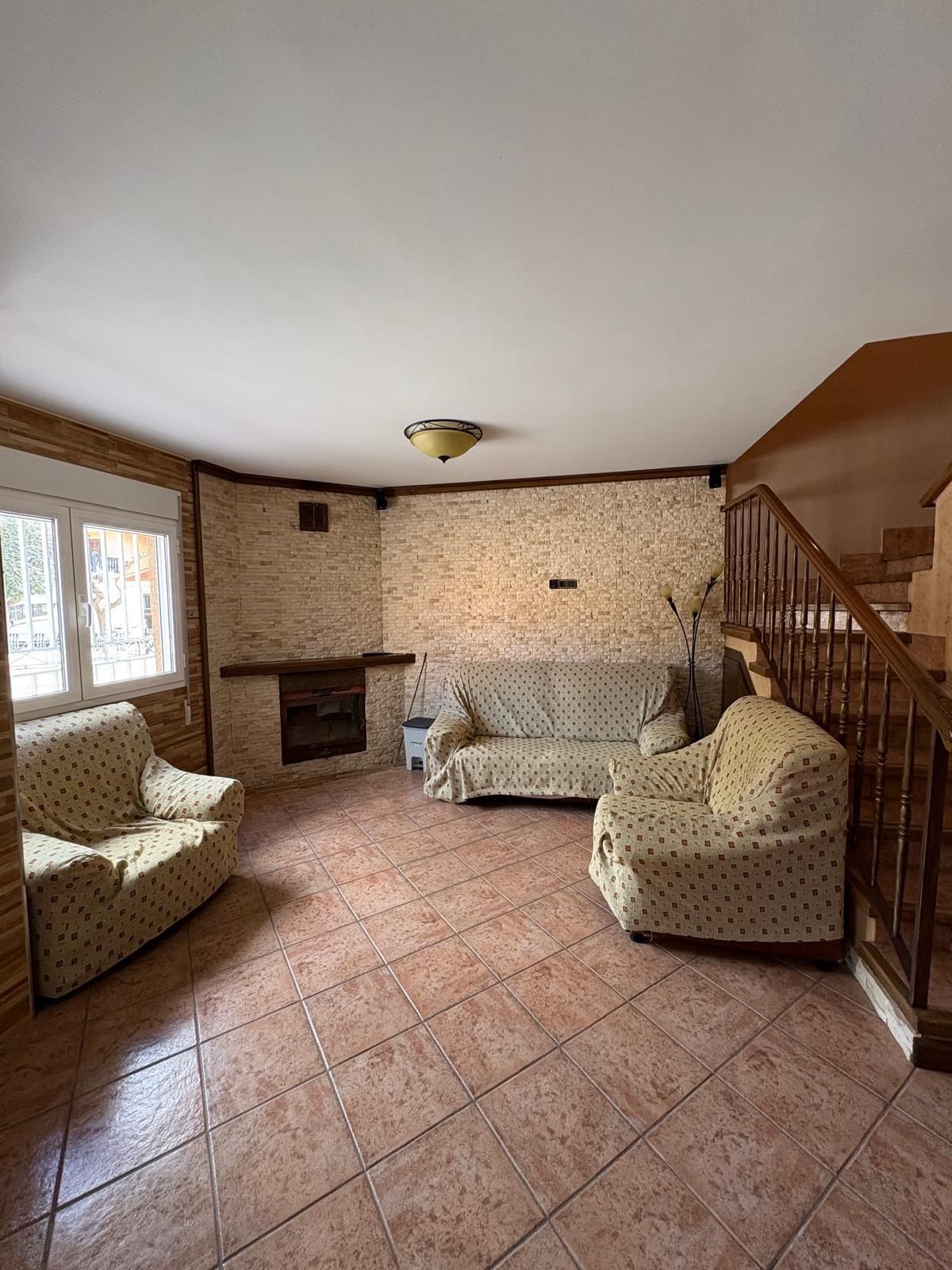 House or chalet for sale in Puerto Lumbreras