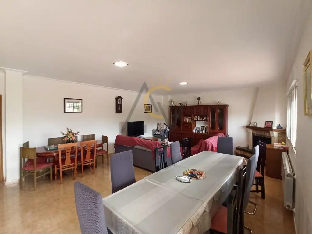 Chalet con piscina en venta en camino sevilla, imagen 8