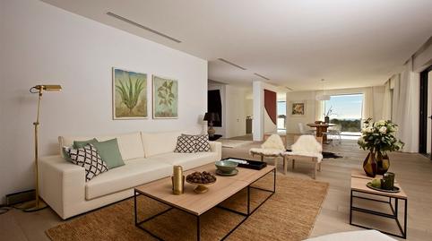 Foto 4 de Casa o xalet de lloguer a N/a, -1, Montemayor - Marbella Club, Málaga