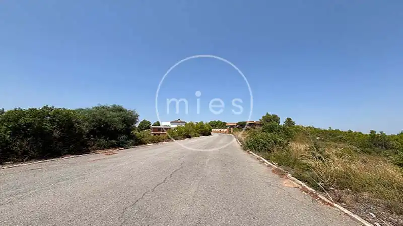 Rural land for sale in Urbanización Altury 0, imagen 9