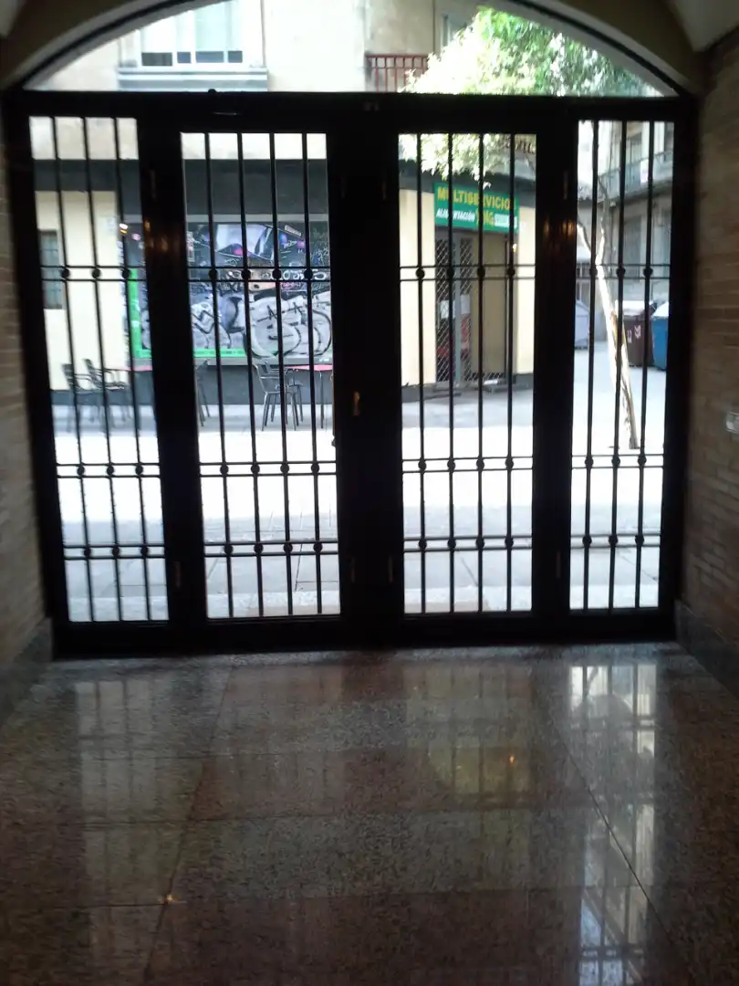 Piso en venta en Calle Varillas, Barrio del Centro
