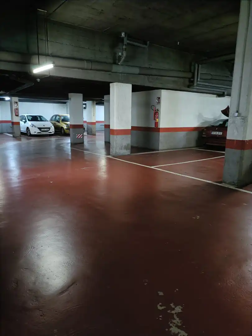 Parking de Garaje en venta en Mataró