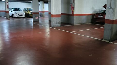 Foto 2 de Garaje en venta en Via Europa, 7, Via Europa - Parc Central, Mataró