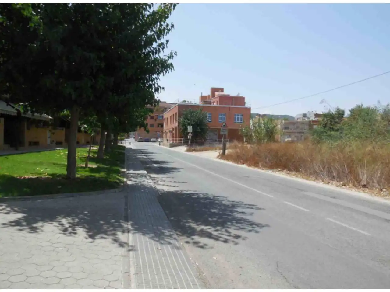 Terreny rústic en venda a Calle Poeta Sánchez Buendía, imagen 10