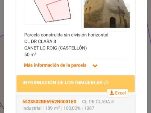 Country house for sale in Doctor Clara 8, imagen 5
