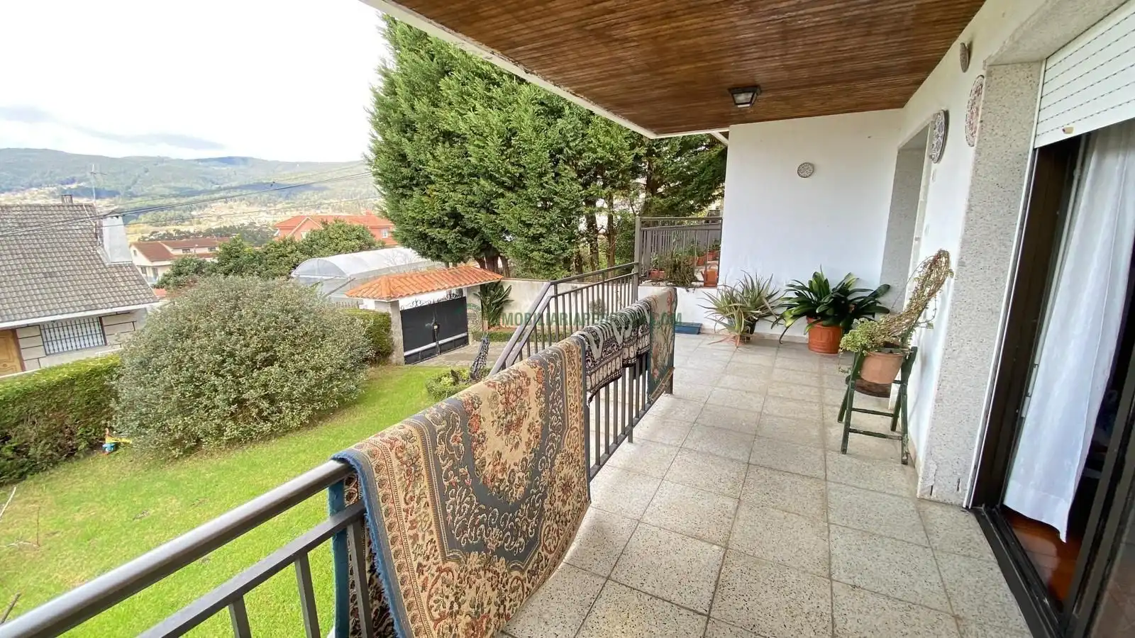 Casa o chalet en venta en Calle cabo fisterra, San Xoán de Poio