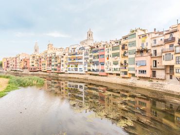 Terreno residenziale in vendita a Sant Narcís