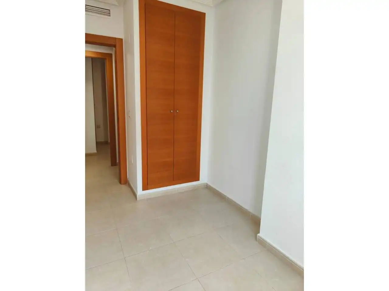 Flat for sale in Murcia  with Air Conditioner, Storage room and Furnished