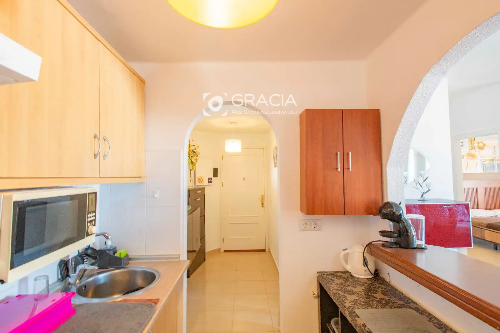Wohnung mit Terrasse zum Verkauf in Adeje 300, imagen 26