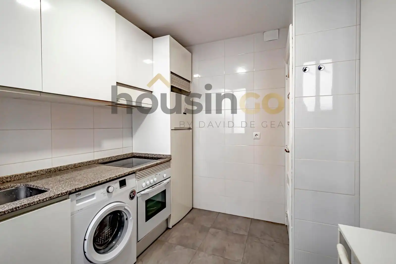 Flat for rent in María de Molina, Castellana