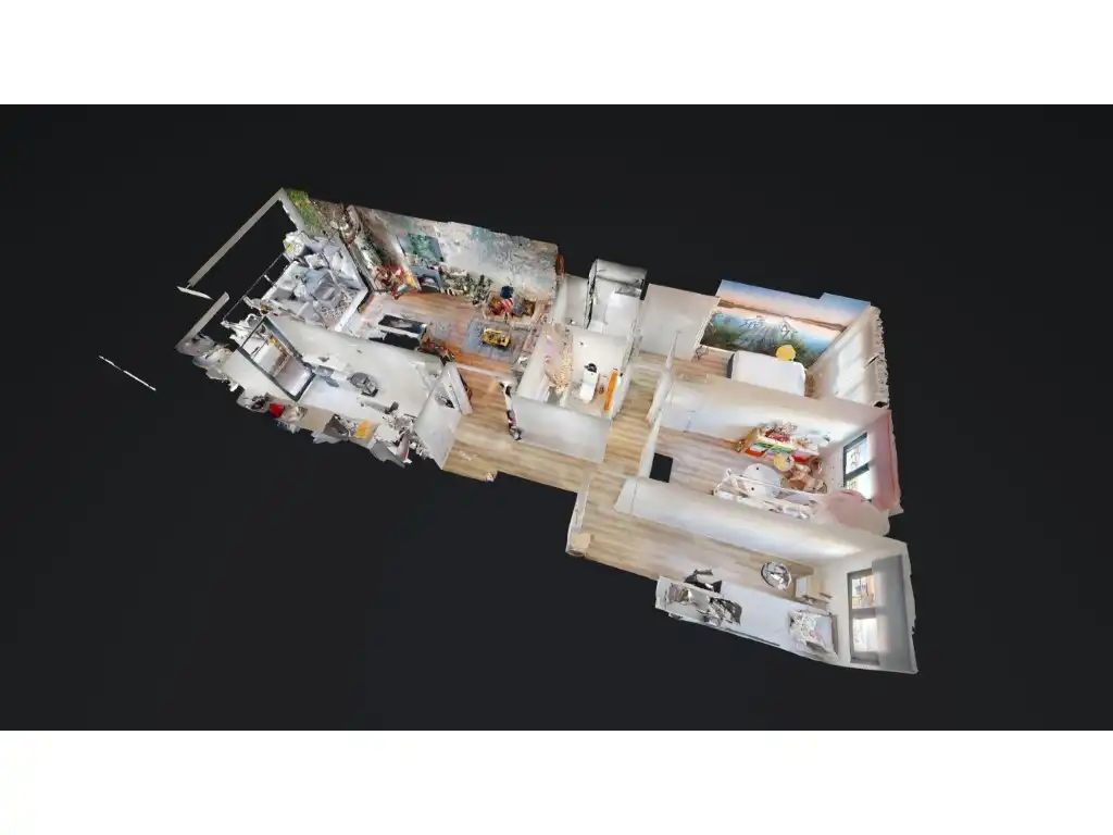 Piso en venta en Nou Benicalap