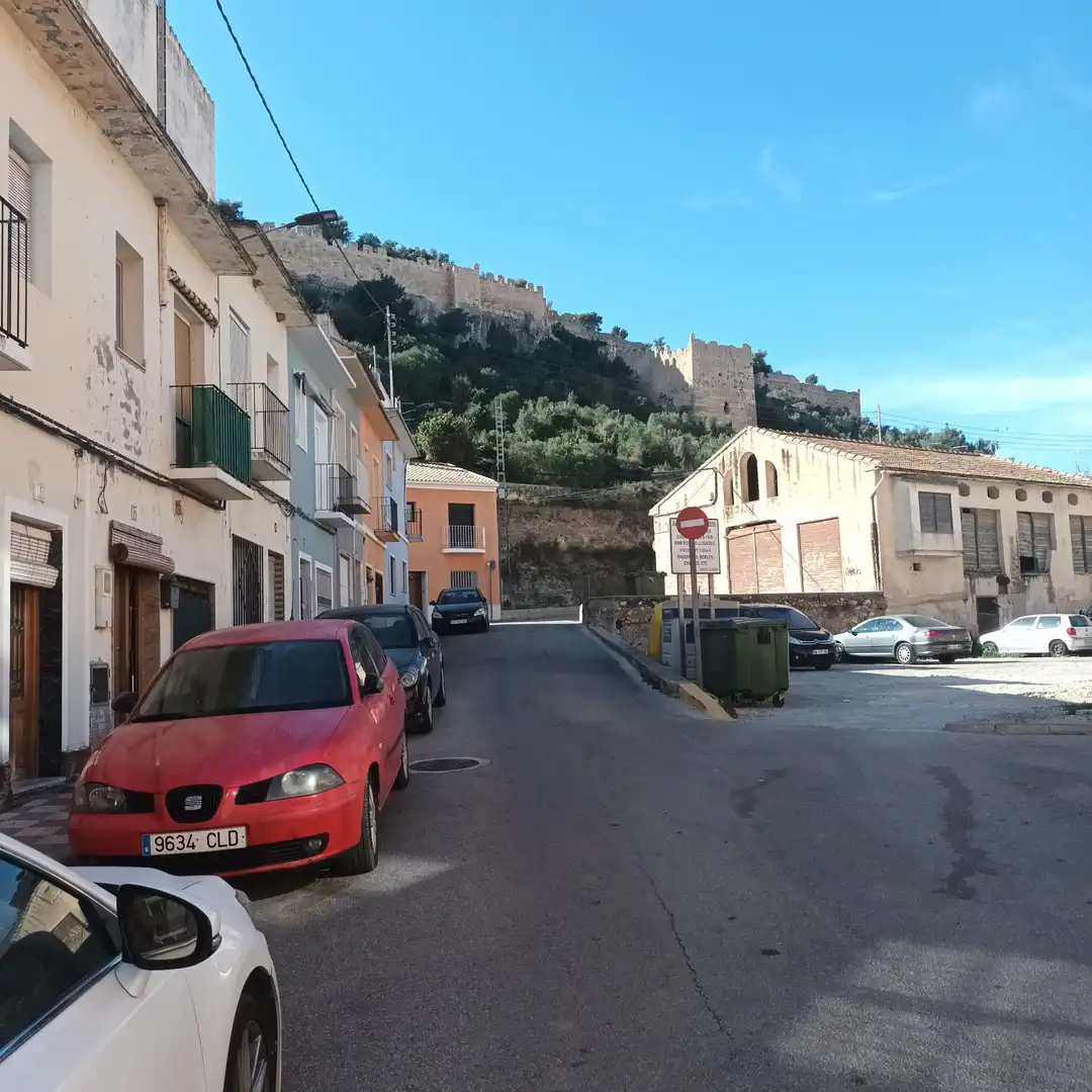 Terreni e lotti in vendita a Corbera, imagen 10