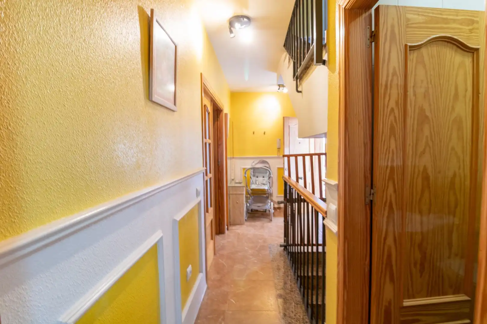 Casa con balcón en venta en Calle Calle Platero, imagen 13