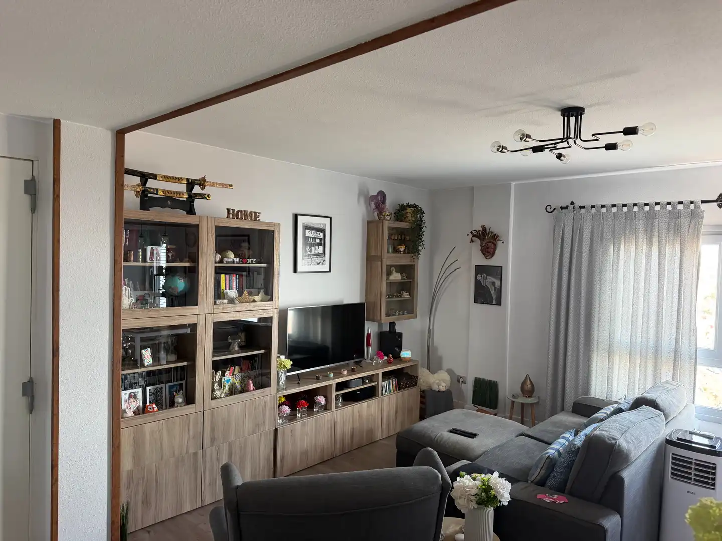 Flat with lift for sale in Carretera Santa María del Mar, imagen 3